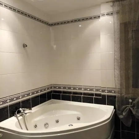 Casa Silvia Guest house