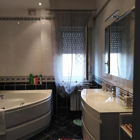 Casa Silvia 3* Caltagirone