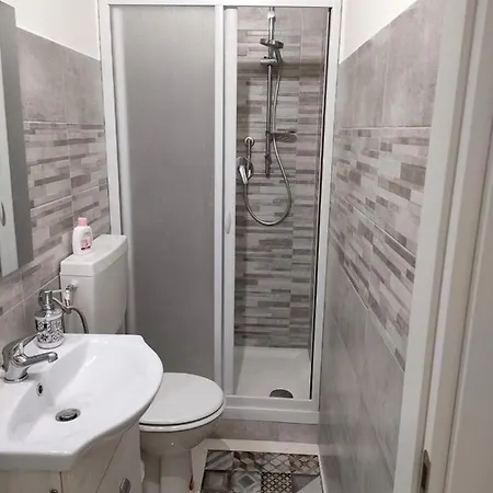 Gæstehus Casa Silvia 3*
