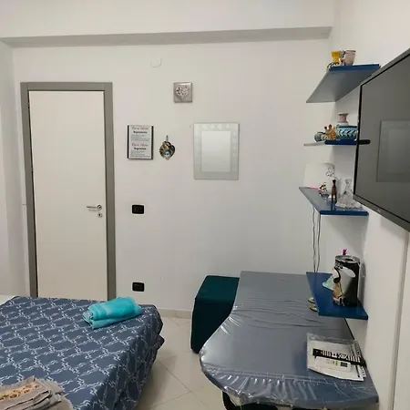 Konukevi Casa Silvia Caltagirone