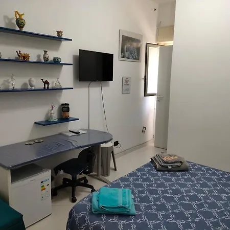 Casa Silvia Guest house *