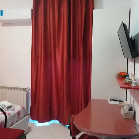 Casa Silvia Guest house