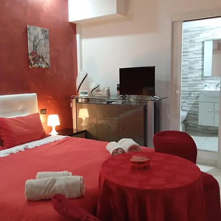Guest house Casa Silvia *