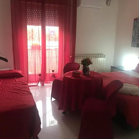 Casa Silvia Guest house Caltagirone