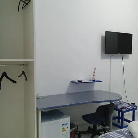 Casa Silvia 3*