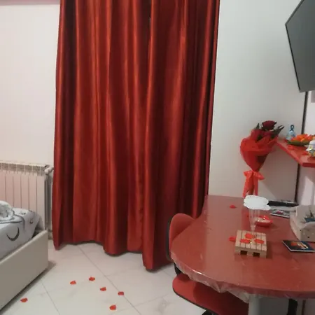 Casa Silvia Guest house *
