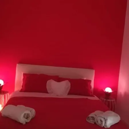 Konukevi Casa Silvia 3*