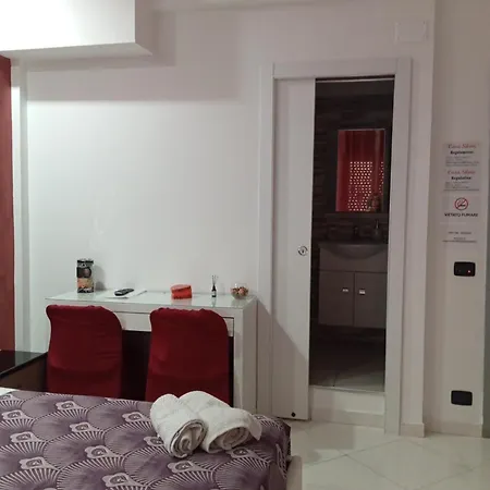 Casa Silvia 3*