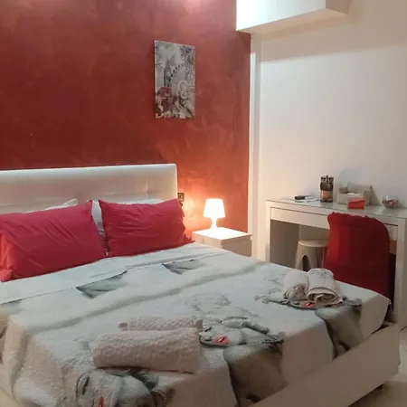 Casa Silvia Guest house
