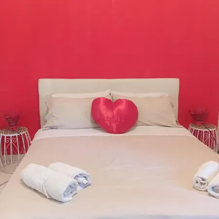Casa Silvia Guest house *