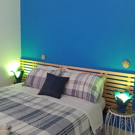 Guest house Casa Silvia *