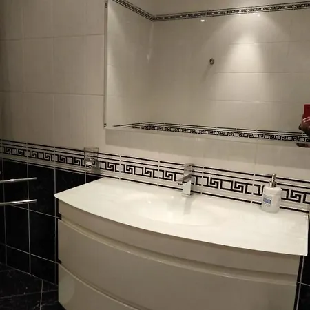 Gæstehus Casa Silvia 3*