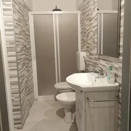 Casa Silvia Casa de hóspedes