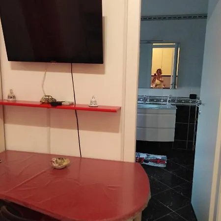 Casa Silvia Pensionat