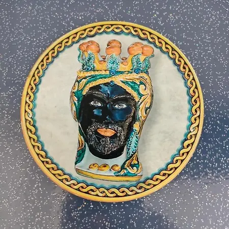 Casa Silvia Casa de hóspedes