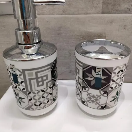 Casa Silvia Casa de hóspedes Caltagirone