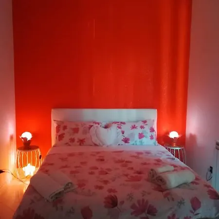 Casa Silvia Caltagirone