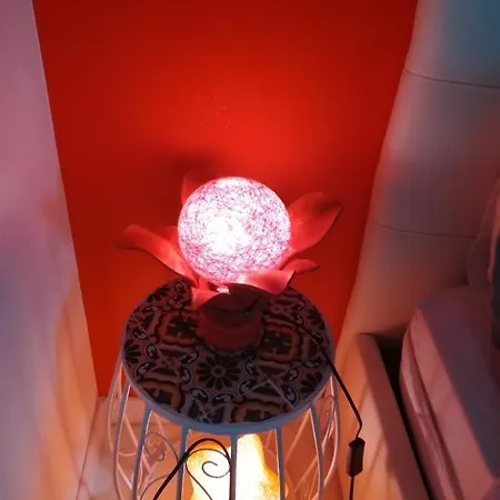 Casa Silvia Casa de hóspedes 3*