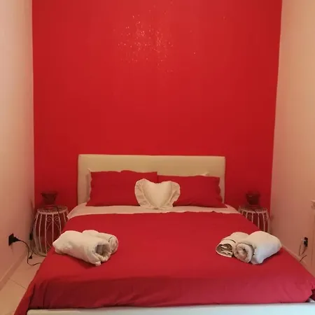 Casa Silvia Casa de hóspedes