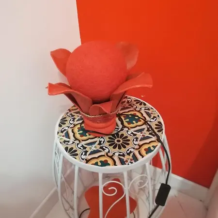 Casa Silvia 3*