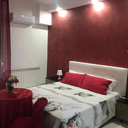 Casa Silvia Casa de hóspedes