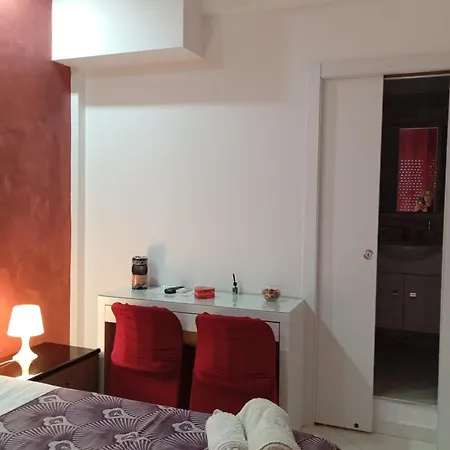 Casa Silvia 3* 卡尔塔吉罗