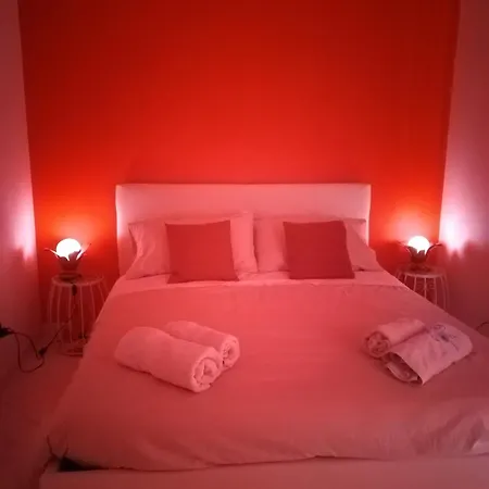 Casa Silvia 3* Caltagirone