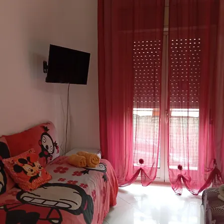 Casa Silvia