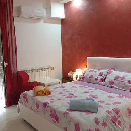 Casa de hóspedes Casa Silvia Caltagirone