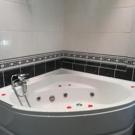 Casa Silvia Casa de hóspedes