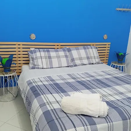 Casa de hóspedes Casa Silvia Caltagirone