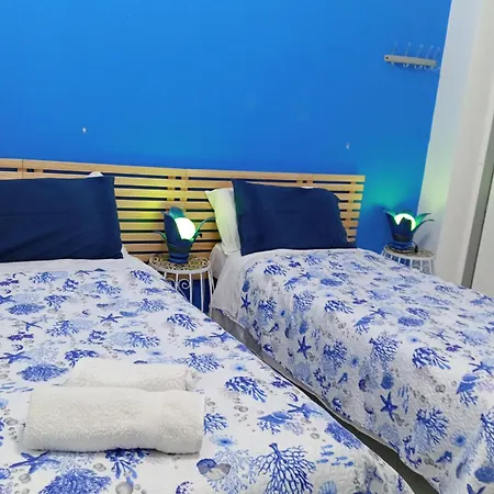 Casa Silvia 3* Caltagirone