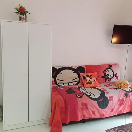 Casa de hóspedes Casa Silvia 3*