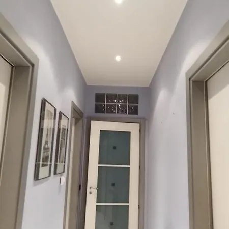 Casa Silvia 3* 卡尔塔吉罗