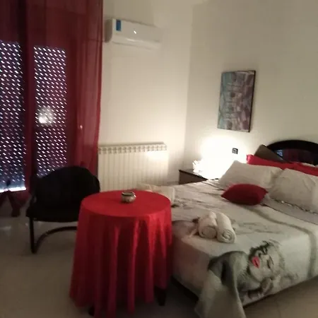 Casa de hóspedes Casa Silvia