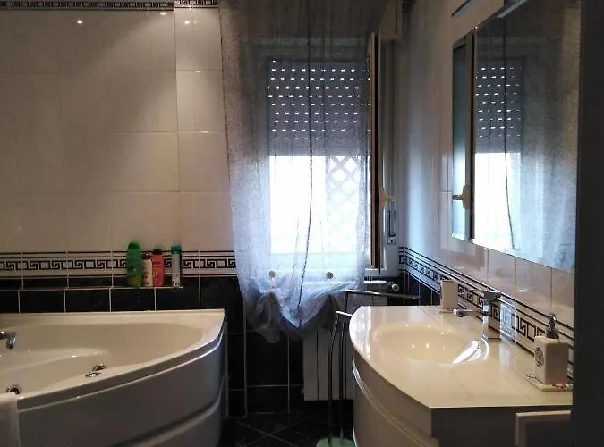 Casa Silvia 3* Caltagirone