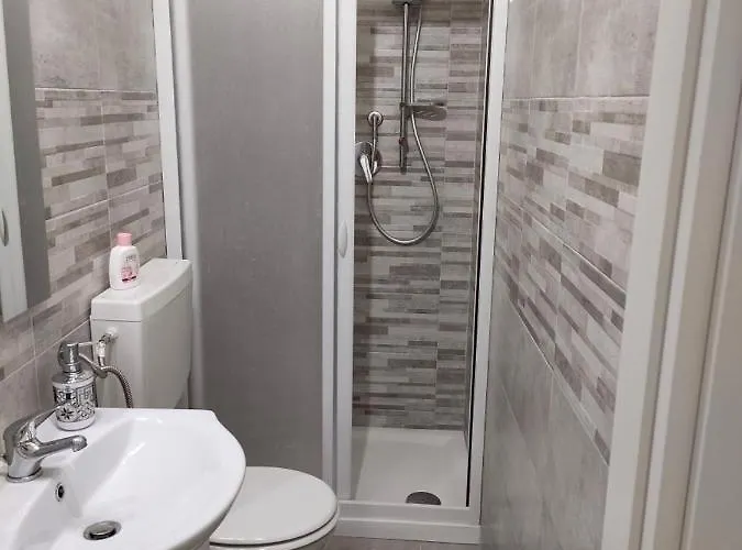 Gæstehus Casa Silvia 3*