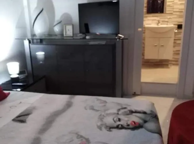 Casa Silvia Gæstehus 3*
