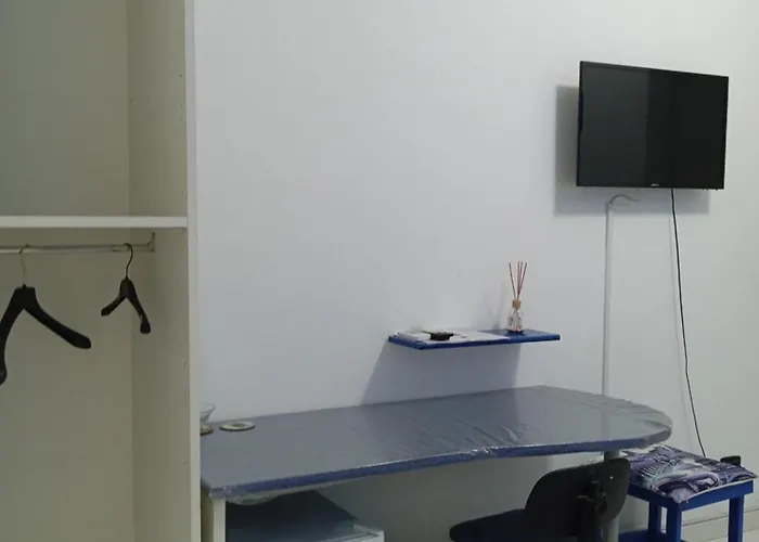 Casa Silvia 3*