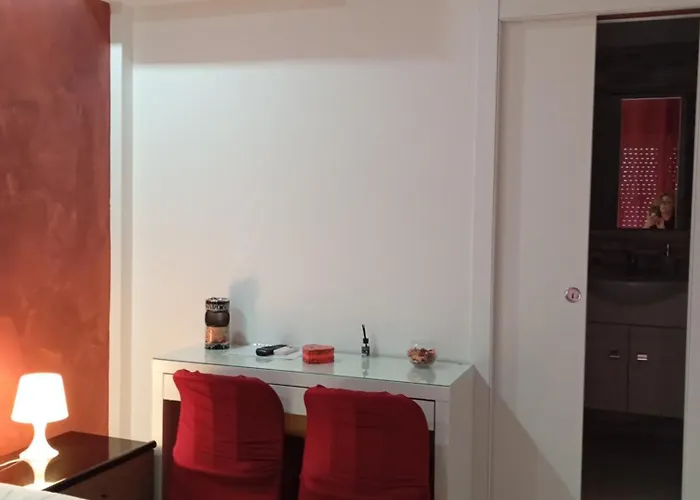 Casa Silvia 3* Caltagirone