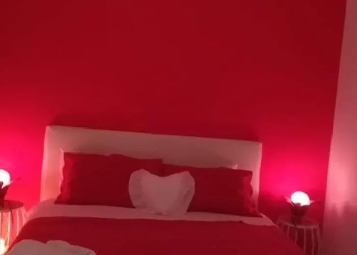 Gæstehus Casa Silvia 3*