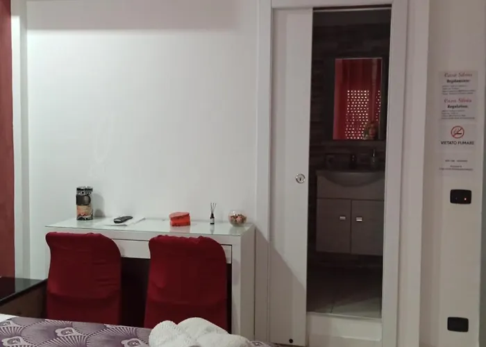 Casa Silvia 3*