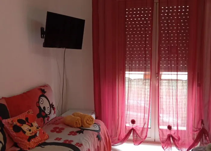 Casa Silvia