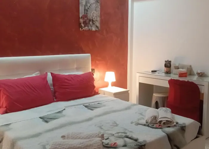 Casa Silvia Gæstehus