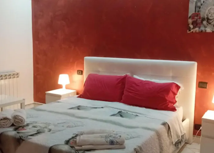 Gæstehus Casa Silvia