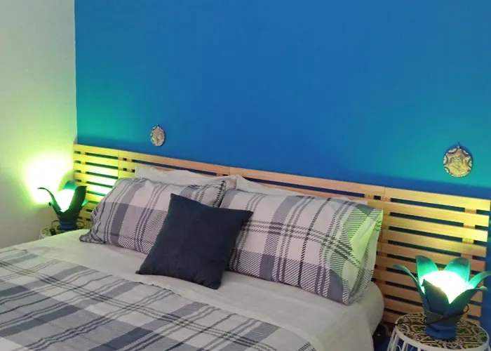 Gæstehus Casa Silvia 3*