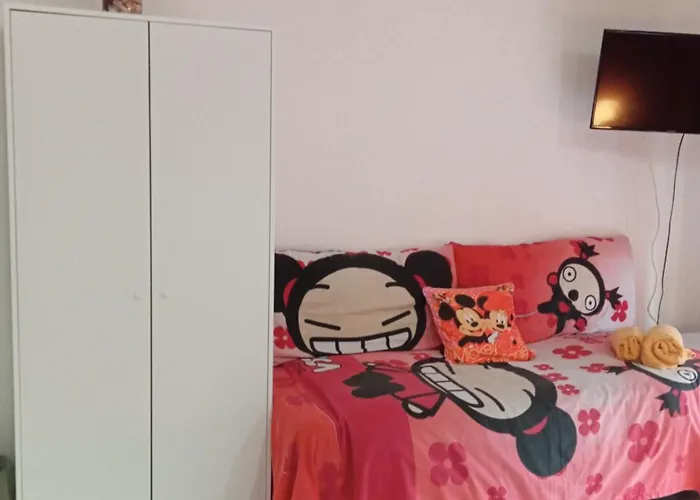 Gæstehus Casa Silvia 3*