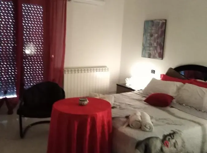 Gæstehus Casa Silvia